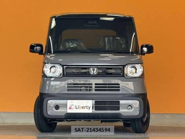 Honda N BOX 2026-03 6910244-5