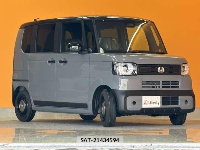 Honda N BOX 2026-03 6910244-6