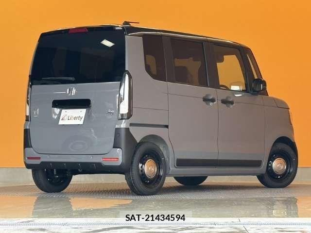 Honda N BOX 2026-03 6910244-8