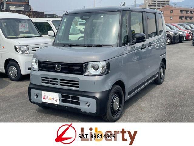 Honda N BOX 2026-03 6910245-0