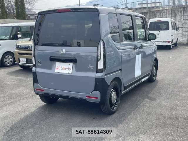 Honda N BOX 2026-03 6910245-9