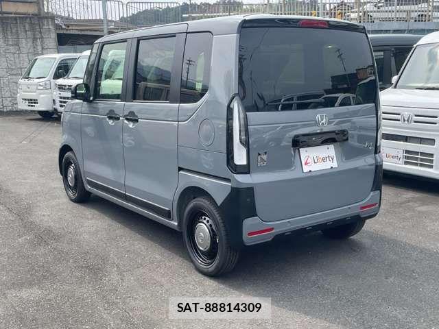 Honda N BOX 2026-03 6910245-10