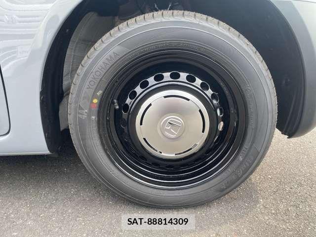 Honda N BOX 2026-03 6910245-18
