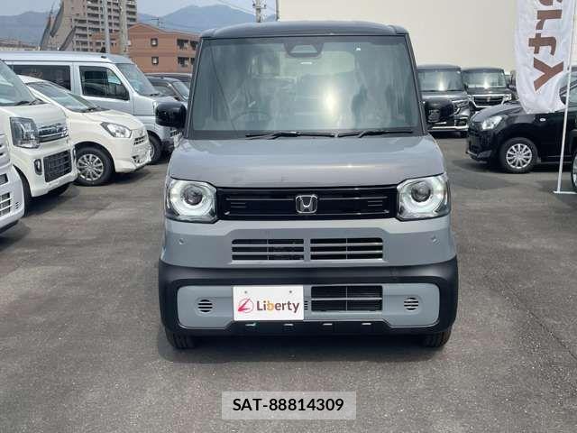 Honda N BOX 2026-03 6910245-4
