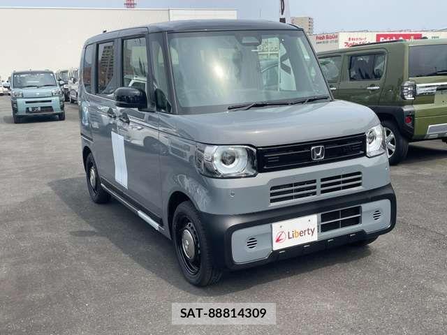 Honda N BOX 2026-03 6910245-5