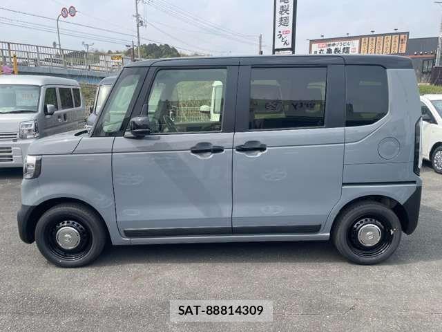 Honda N BOX 2026-03 6910245-6
