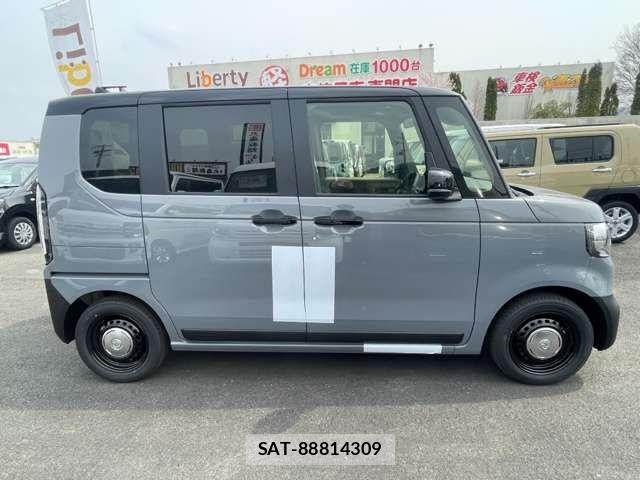 Honda N BOX 2026-03 6910245-7