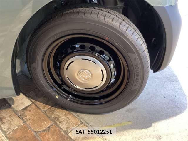 Honda N BOX 2025-05 6910246-9