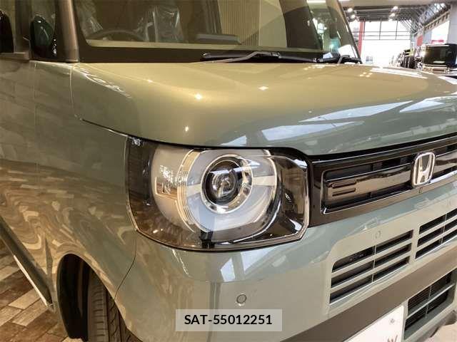 Honda N BOX 2025-05 6910246-11
