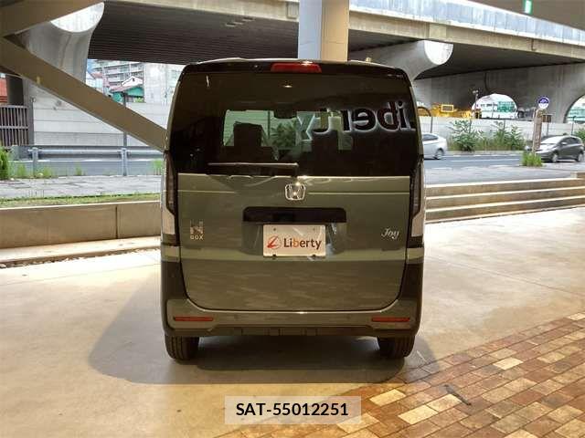 Honda N BOX 2025-05 6910246-15