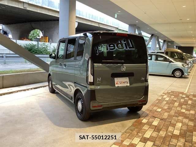 Honda N BOX 2025-05 6910246-16