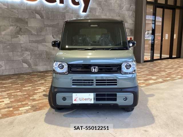 Honda N BOX 2025-05 6910246-4