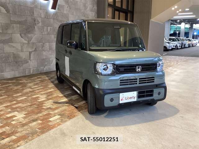 Honda N BOX 2025-05 6910246-5