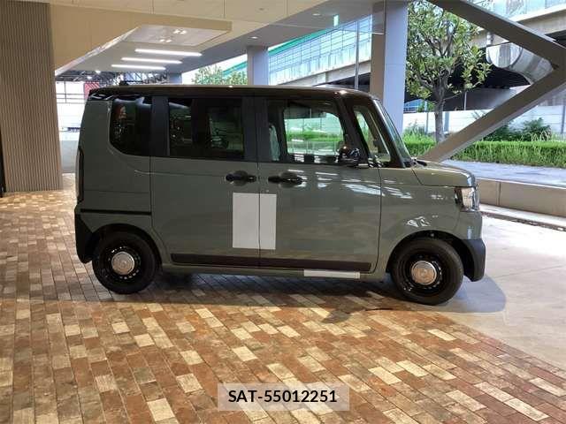 Honda N BOX 2025-05 6910246-6