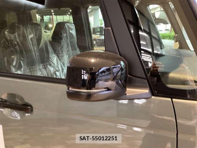 Honda N BOX 2025-05 6910246-8