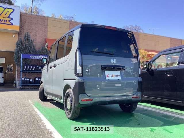 Honda N BOX 2026-03 6910248-14
