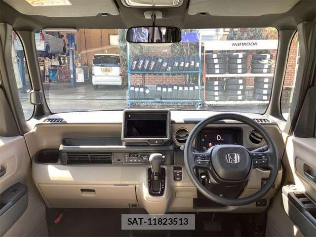 Honda N BOX 2026-03 6910248-4