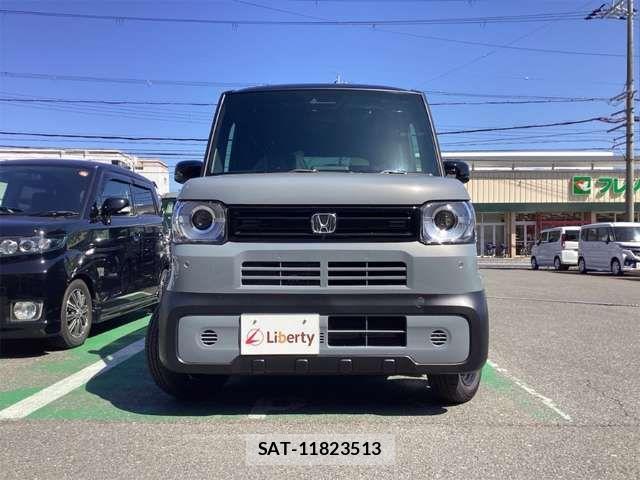 Honda N BOX 2026-03 6910248-5