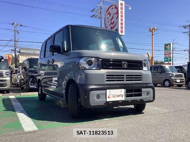 Honda N BOX 2026-03 6910248-6