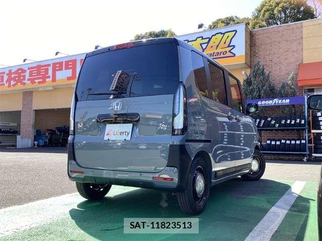 Honda N BOX 2026-03 6910248-7