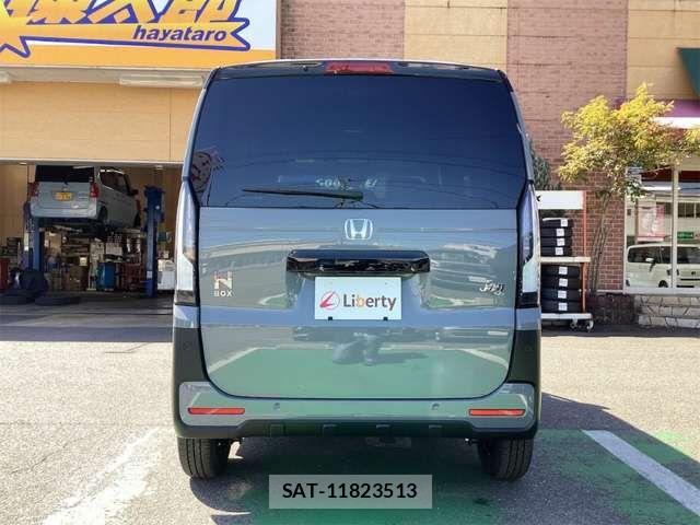 Honda N BOX 2026-03 6910248-8