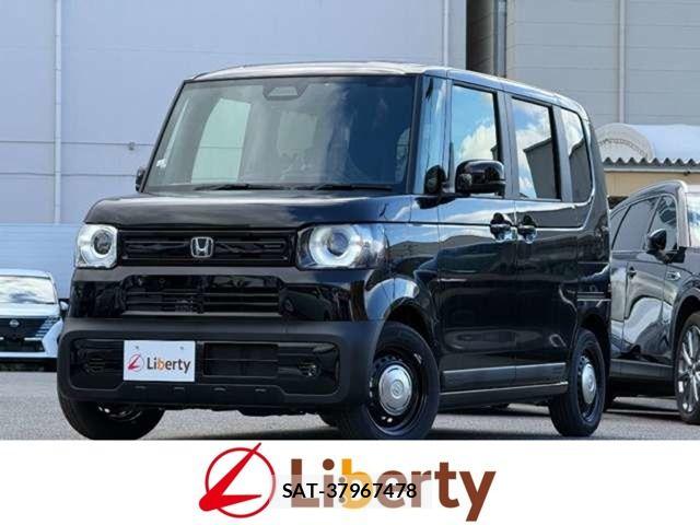 Honda N BOX 2025-12 6910252-0