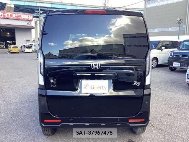 Honda N BOX 2025-12 6910252-9