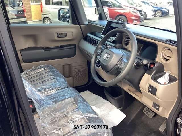 Honda N BOX 2025-12 6910252-16