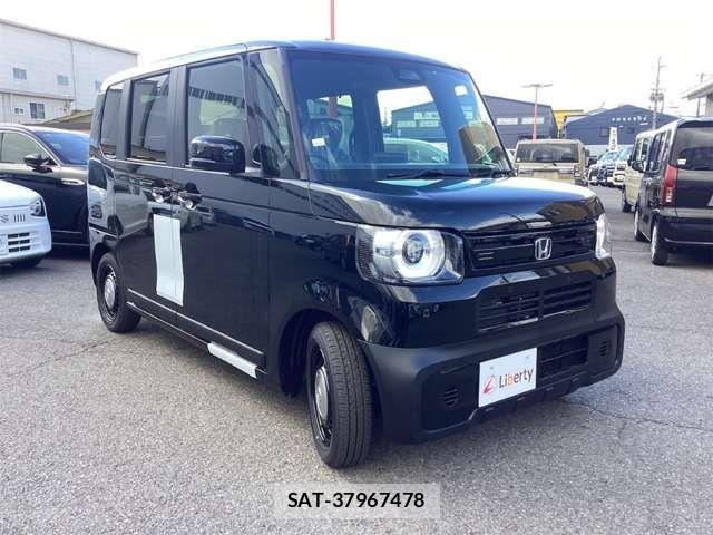 Honda N BOX 2025-12 6910252-4