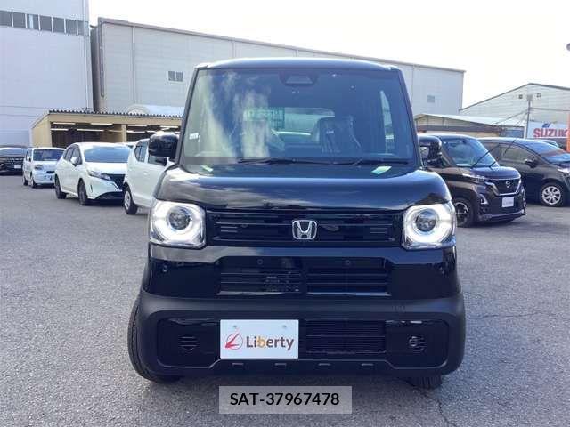 Honda N BOX 2025-12 6910252-5