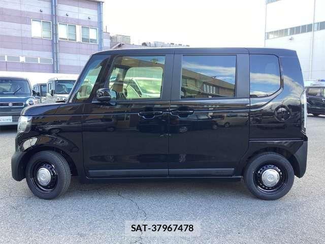 Honda N BOX 2025-12 6910252-6