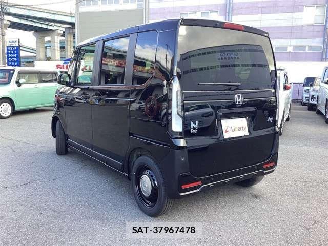 Honda N BOX 2025-12 6910252-7