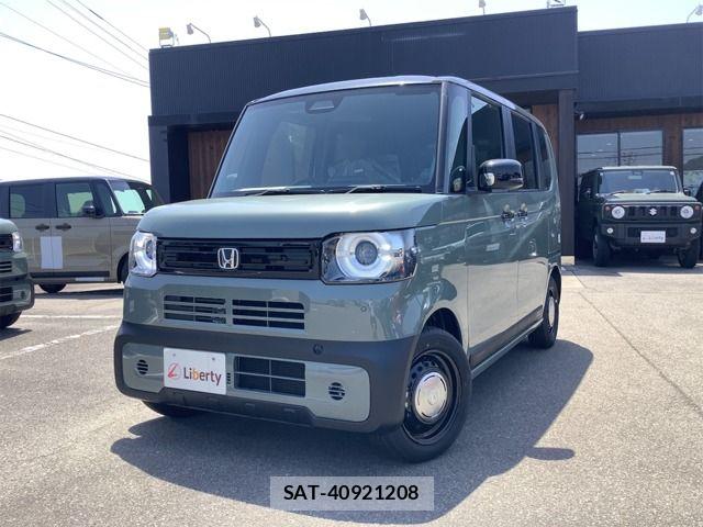 Honda N BOX 2025-04 6910242-0