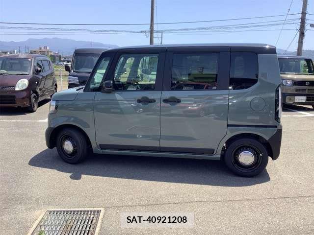 Honda N BOX 2025-04 6910242-11