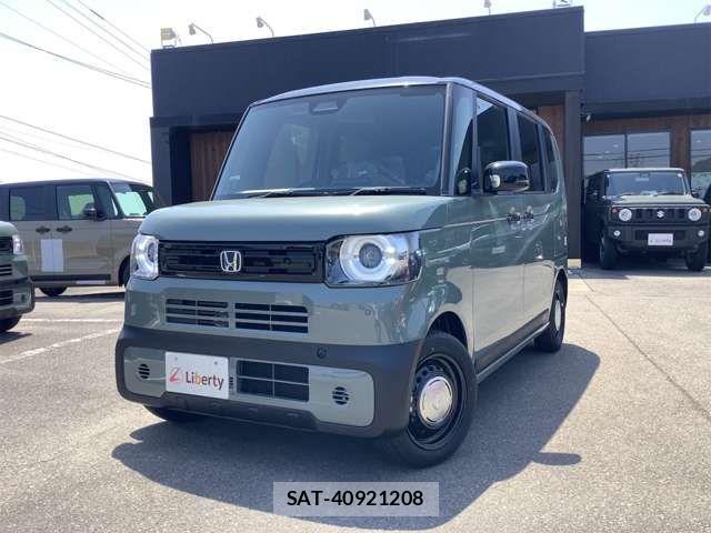 Honda N BOX 2025-04 6910242-4