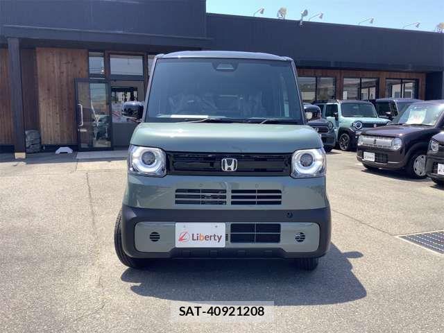 Honda N BOX 2025-04 6910242-5