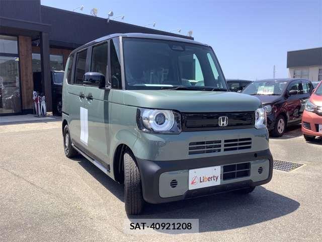 Honda N BOX 2025-04 6910242-6