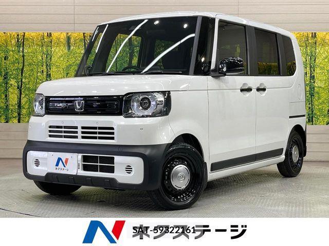 Honda N BOX 2025-11 6996356-0