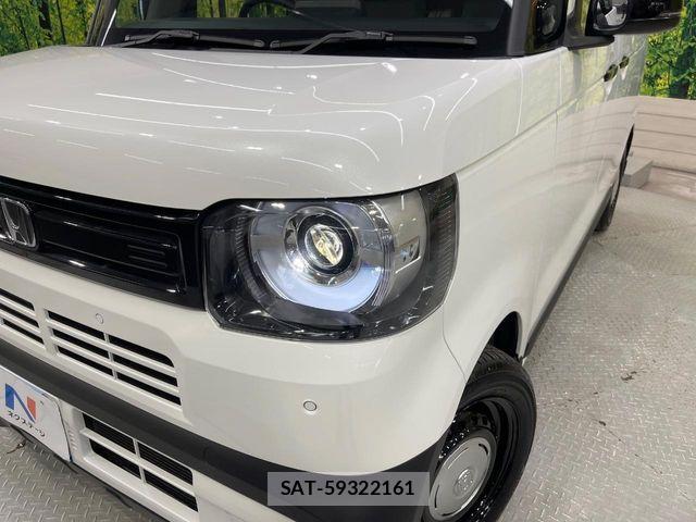 Honda N BOX 2025-11 6996356-11