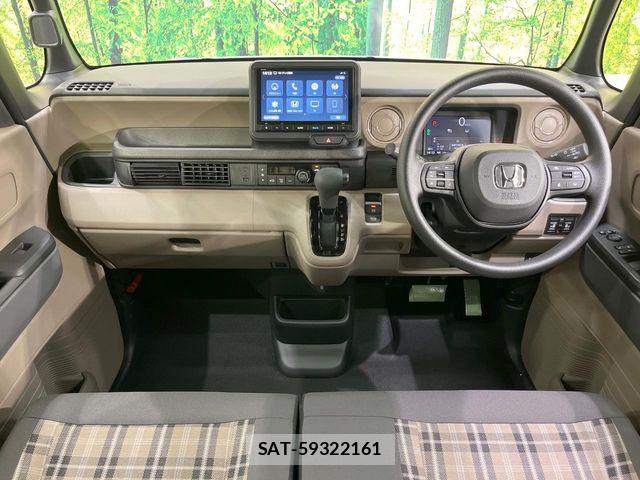 Honda N BOX 2025-11 6996356-1