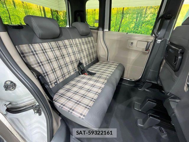 Honda N BOX 2025-11 6996356-8