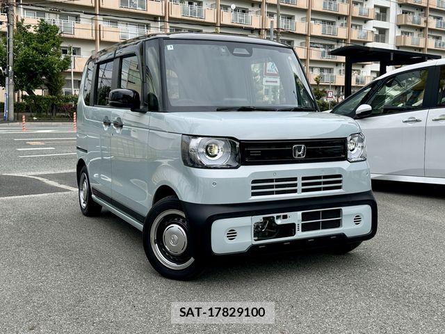 Honda N BOX 2025-08 7059928-0