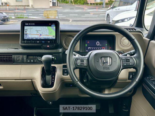 Honda N BOX 2025-08 7059928-10