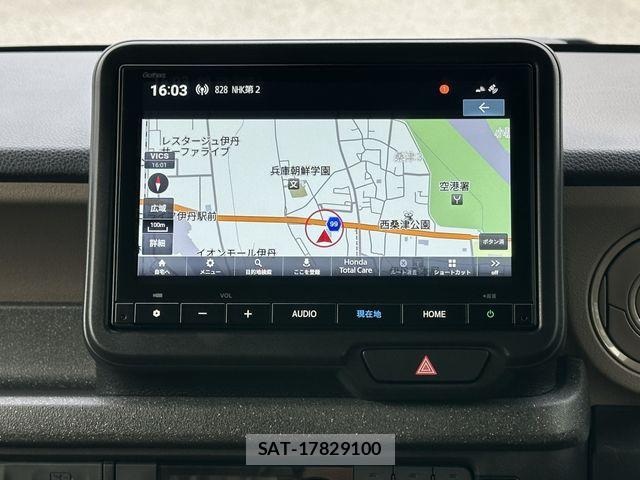 Honda N BOX 2025-08 7059928-15