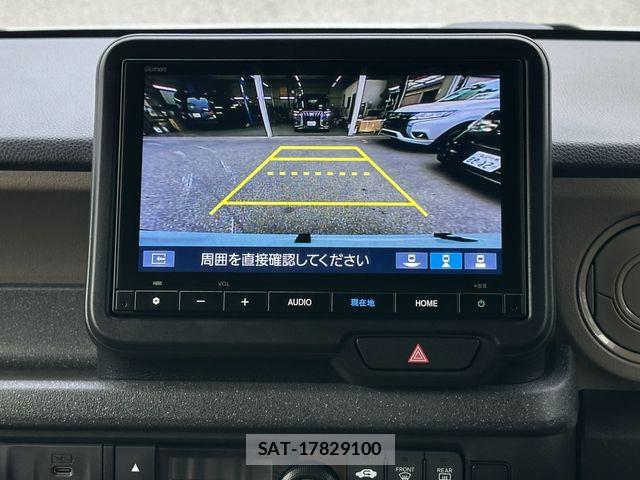 Honda N BOX 2025-08 7059928-16