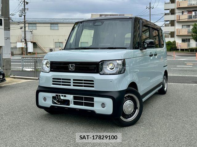 Honda N BOX 2025-08 7059928-1