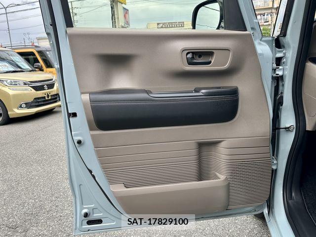 Honda N BOX 2025-08 7059928-27