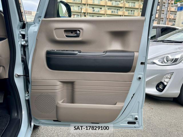 Honda N BOX 2025-08 7059928-28