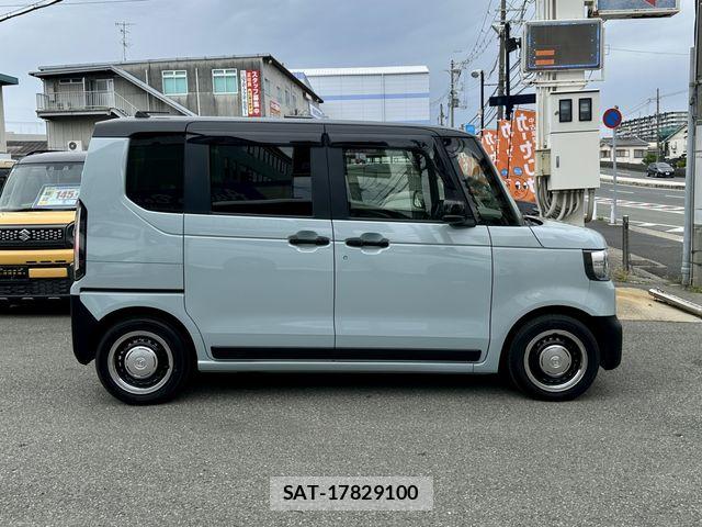 Honda N BOX 2025-08 7059928-2