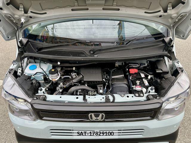 Honda N BOX 2025-08 7059928-29